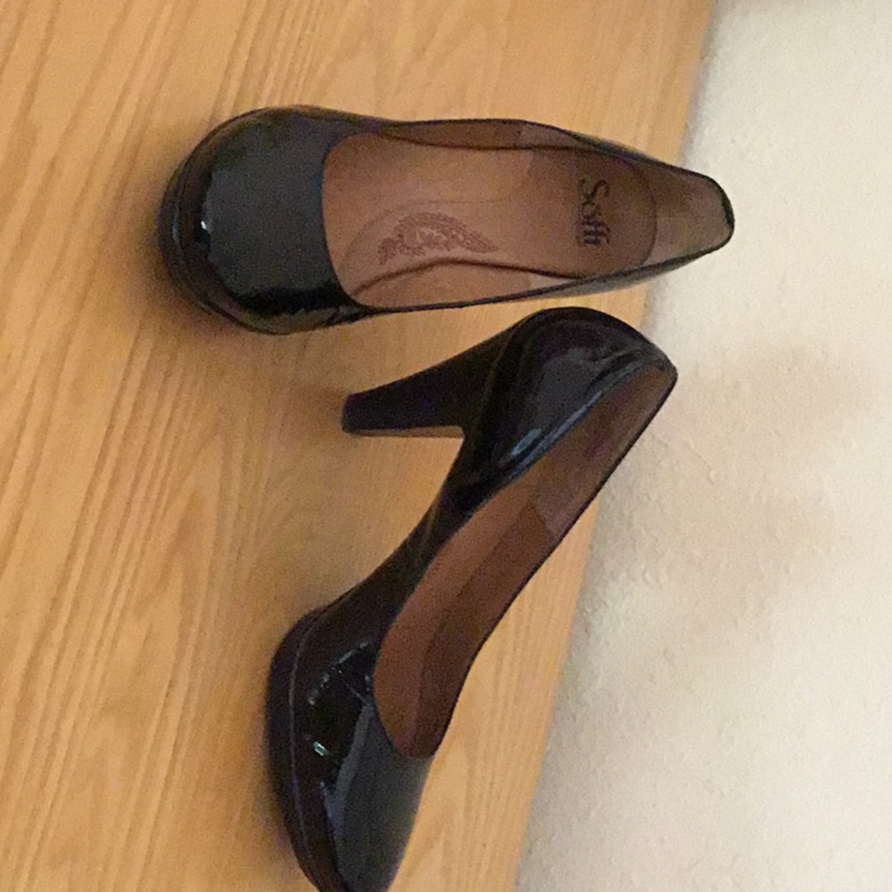 Pumps